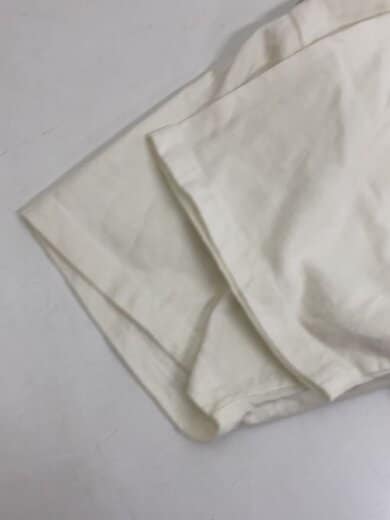 商品画像：Tシャツ/L/コットン/WHT/02241CT10 5