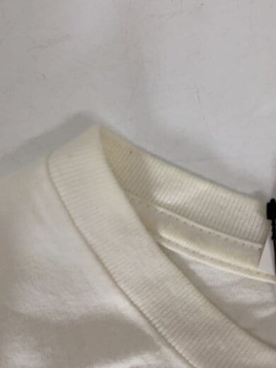 商品画像：Tシャツ/L/コットン/WHT/02241CT10 6