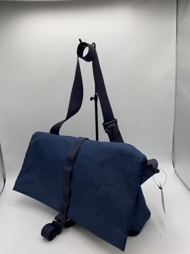 商品画像：ショルダーバッグ/ポリエステル/NVY/PU8277 2