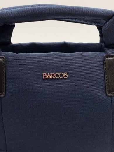 商品画像：ヤンピーライト/ショルダーバッグ/ポリエステル/NVY 5