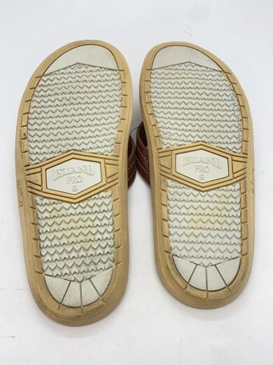 商品画像：サンダル/US9/CML/スウェード 4