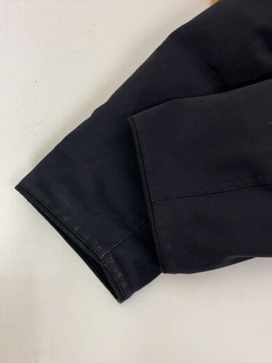 商品画像：ダウンジャケット/M/ポリエステル/BLK/01T-01074913// 6