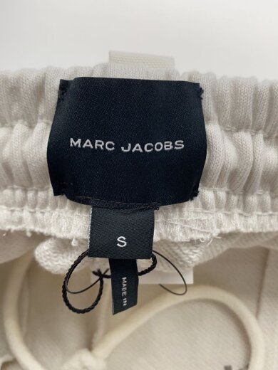 商品画像：スウェットパンツ/THE SWEATPANTS/S/コットン/WHT/無地/C412C05PF21// 4