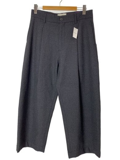 商品画像：ストレートパンツ/THORNPROOF MENS VOLUME PANT/M/ウール/GRY/SN-407A// 1
