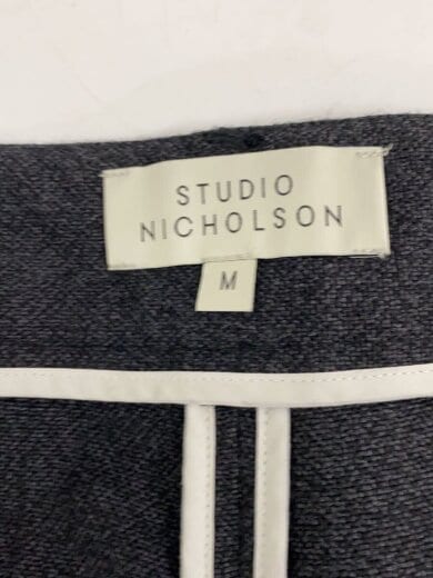 商品画像：ストレートパンツ/THORNPROOF MENS VOLUME PANT/M/ウール/GRY/SN-407A// 4