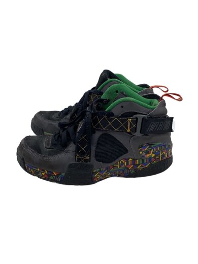 商品画像：AIR RAID AIR_エアレイドエア/26.5cm/GRY// 1