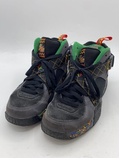 商品画像：AIR RAID AIR_エアレイドエア/26.5cm/GRY// 2