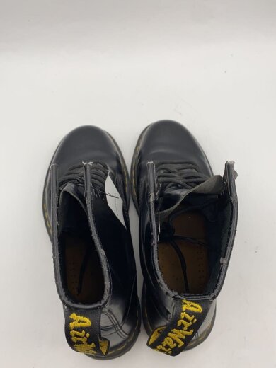 商品画像：ブーツ/US7/BLK/レザー/AW004 3