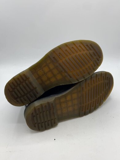 商品画像：ブーツ/US7/BLK/レザー/AW004 4