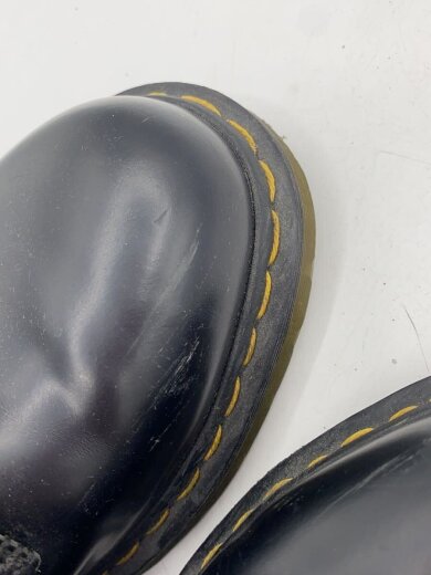 商品画像：ブーツ/US7/BLK/レザー/AW004 7