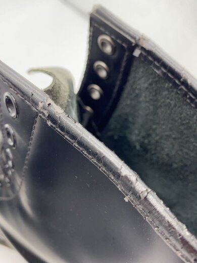 商品画像：ブーツ/US7/BLK/レザー/AW004 8