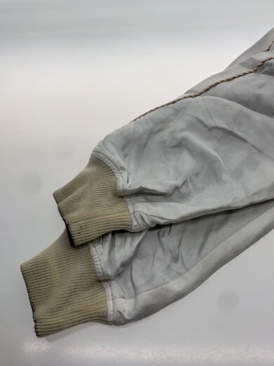 商品画像：Reversible Ska Jumper/M/汚れ有/レーヨン/WHT/23AW J-5// 6
