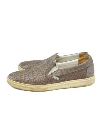 商品画像：ローカットスニーカー/42/GRY// 1