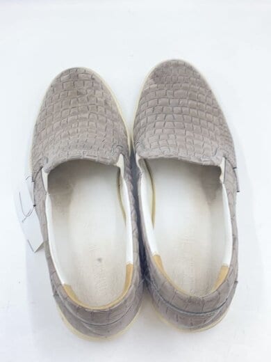 商品画像：ローカットスニーカー/42/GRY// 3