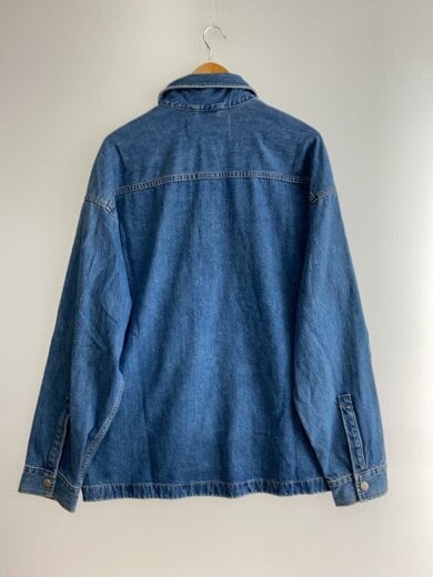 商品画像：Gジャン/XL/コットン/IDG/J325555 2