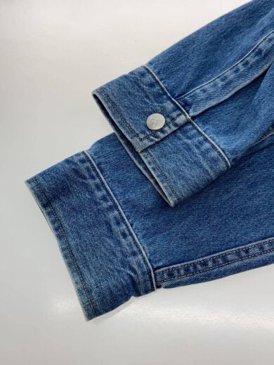 商品画像：Gジャン/XL/コットン/IDG/J325555 5