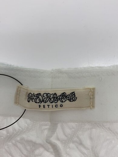 商品画像：ブーツカットパンツ/FREE/レーヨン/WHT/FTC254-0425// 3