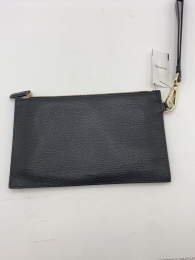 商品画像：ポーチ/メデューサ/MEDUSA WRISTLET POUCH/BLK 2