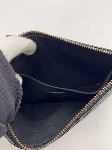 商品画像：ポーチ/メデューサ/MEDUSA WRISTLET POUCH/BLK 5