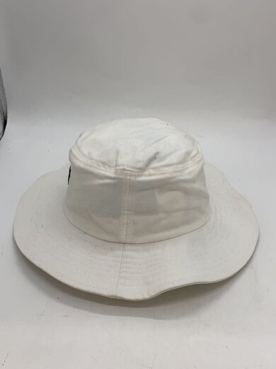商品画像：×MALBON/ハット/L/コットン/WHT/メンズ/WDS-MALBON-15// 2