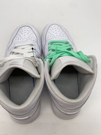 商品画像：ハイカットスニーカー/28.5cm/WHT/レザー/554724-136/IR JORDAN 1 MID// 3