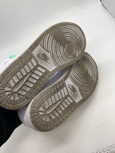 商品画像：ハイカットスニーカー/28.5cm/WHT/レザー/554724-136/IR JORDAN 1 MID// 4