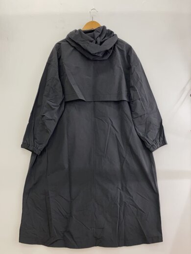 商品画像：コート/3/コットン/GRY/913045-9103// 2
