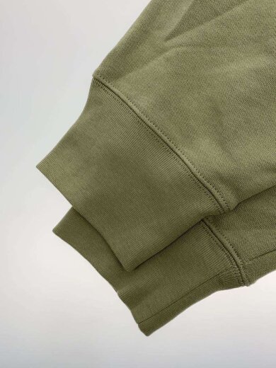 商品画像：パーカー/XXS/コットン/GRN/FA-UX-SWEA000078/Face Patch Logo Hooded S// 6