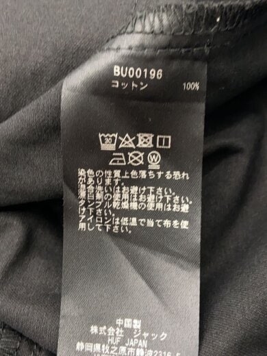 商品画像：Norton Shacket/ブルゾン/XL/コットン/BLK/BU00196 4