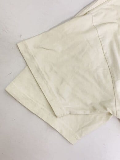 商品画像：90s/service will be returned/Tシャツ/S/コットン/WHT// 6