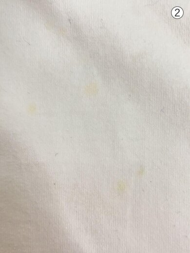 商品画像：90s/service will be returned/Tシャツ/S/コットン/WHT// 8