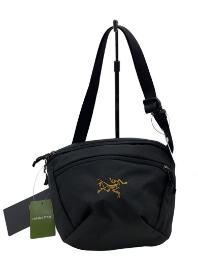 商品画像：Mantis 2 Waist Pack/ポリエステル/BLK/X000008973// 1