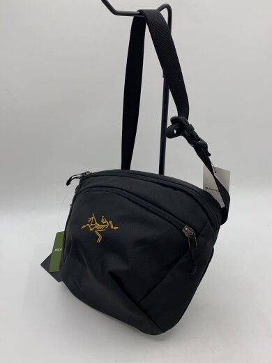 商品画像：Mantis 2 Waist Pack/ポリエステル/BLK/X000008973// 2