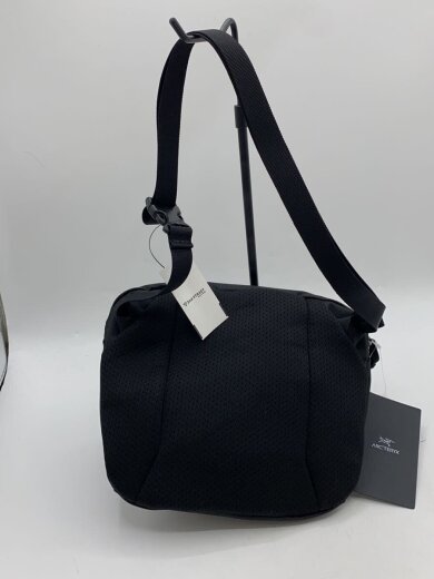 商品画像：Mantis 2 Waist Pack/ポリエステル/BLK/X000008973// 3