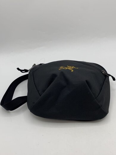 商品画像：Mantis 2 Waist Pack/ポリエステル/BLK/X000008973// 4
