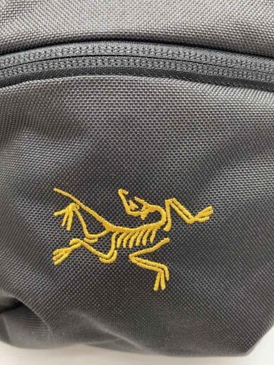 商品画像：Mantis 2 Waist Pack/ポリエステル/BLK/X000008973// 5