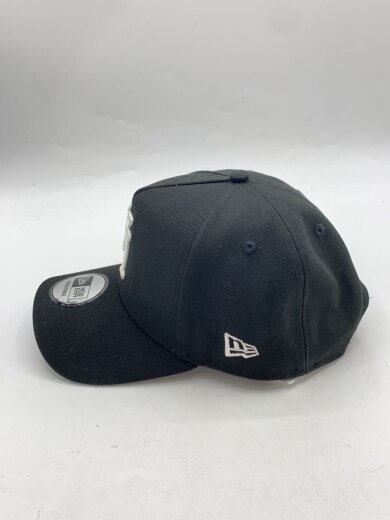 商品画像：キャップ/--/ポリエステル/BLK/メンズ 2