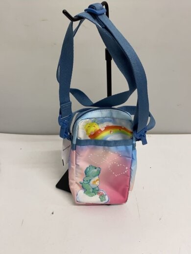 商品画像：ショルダーバッグ/ポリエステル/マルチカラー/×CareBears/MINI PHONE CROSSBODY// 3