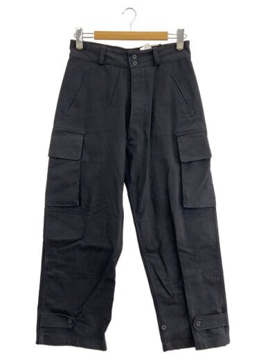 商品画像：カーゴパンツ/WAIPER ARMEE/M-47/フランス軍/コットン/BLK/21wp93// 1