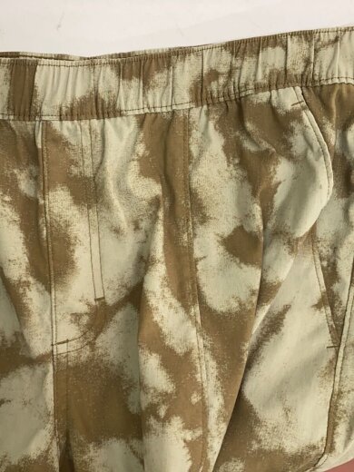 商品画像：ショートパンツ_NB02207Z/L/ナイロン/KHK/総柄// 3