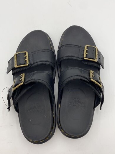 商品画像：サンダル/UK6/BLK/MYLES// 3