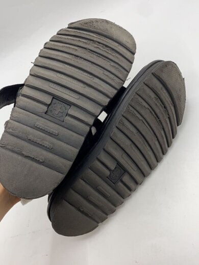 商品画像：サンダル/UK6/BLK/MYLES// 4
