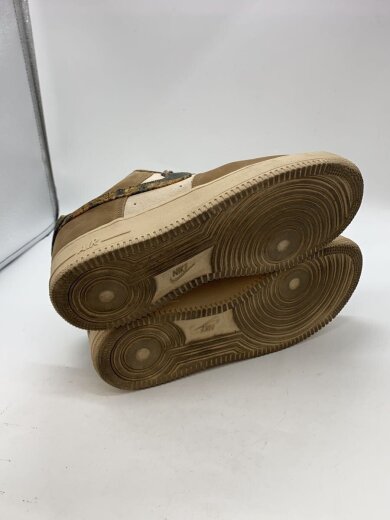 商品画像：AIR FORCE 1 07_エア フォース 1 07/27cm/BRW// 4