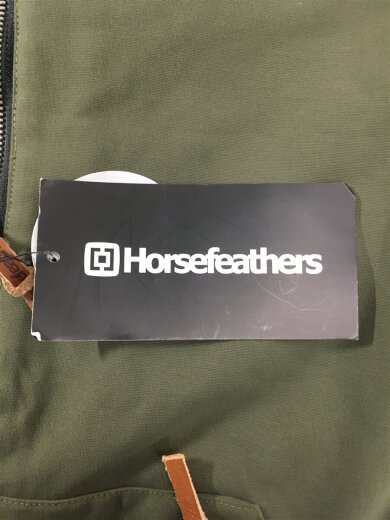 商品画像：horse featners/ウェアー/XS/KHK 7