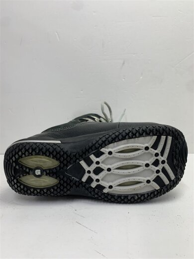 商品画像：スノーボードブーツ/26cm/シューレース/BLK// 5