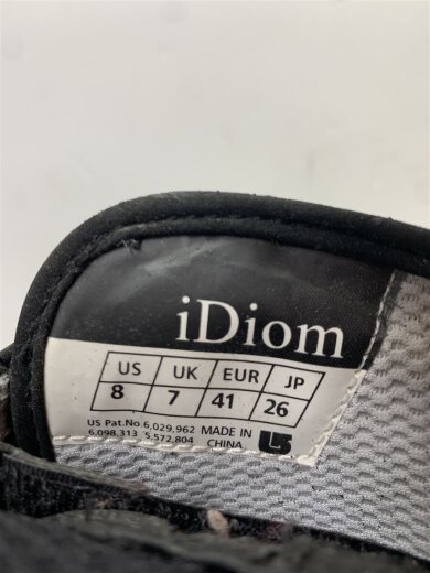 商品画像：スノーボードブーツ/26cm/シューレース/BLK// 6