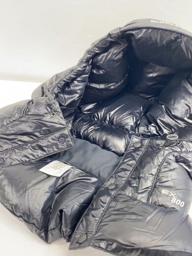 画像：mont-bellﾀﾞｳﾝﾊﾞﾗｸﾗﾊﾞ ウインタースポーツその他/ダウンバラクラバ8