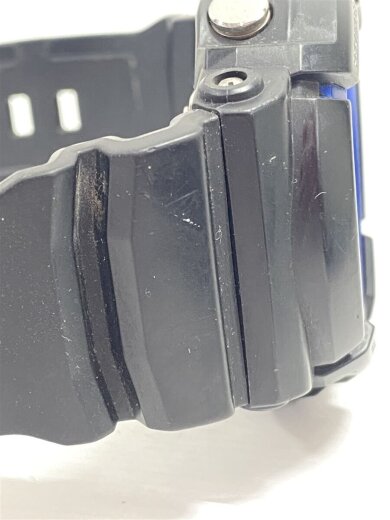 商品画像：ソーラー腕時計・G-SHOCK/デジアナ 7