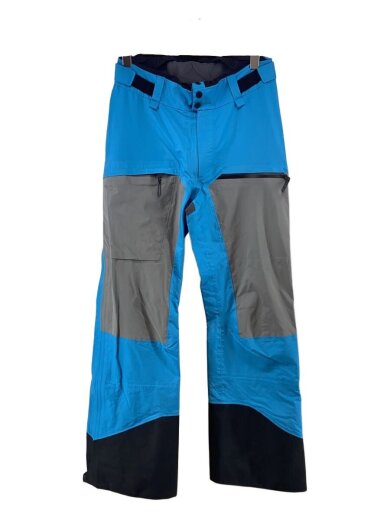 商品画像：G75629T ウェアー/S/BLU/G75629T 1