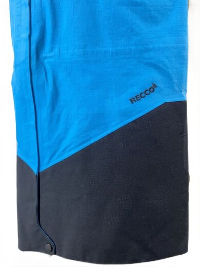 商品画像：G75629T ウェアー/S/BLU/G75629T 4